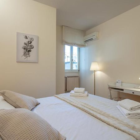 La Perla Del Borgo Apartment Φλωρεντία Εξωτερικό φωτογραφία