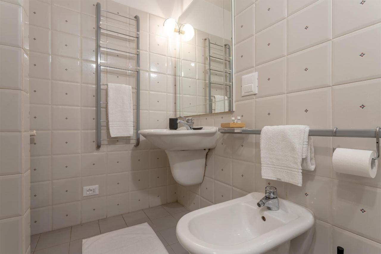 La Perla Del Borgo Apartment Φλωρεντία Εξωτερικό φωτογραφία