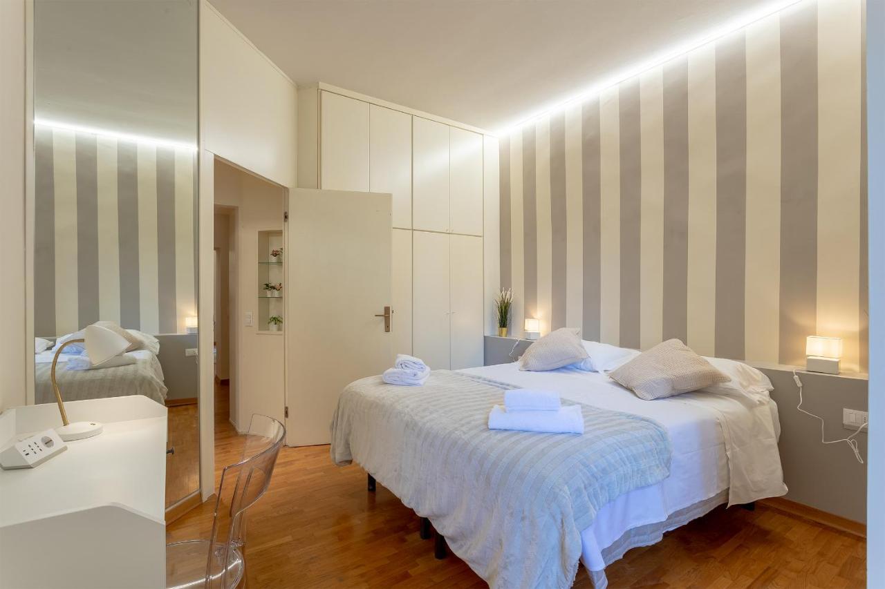 La Perla Del Borgo Apartment Φλωρεντία Εξωτερικό φωτογραφία