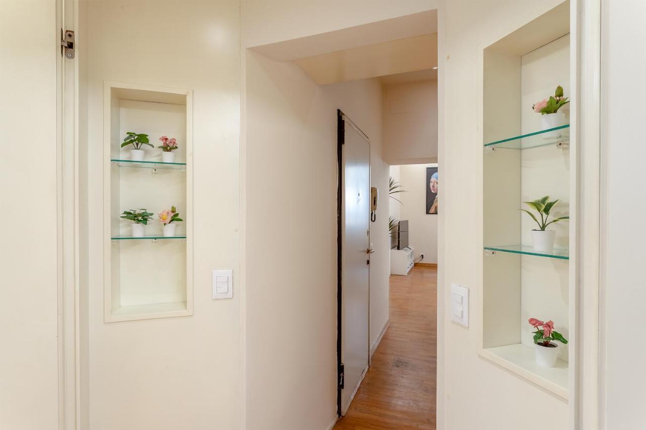 La Perla Del Borgo Apartment Φλωρεντία Εξωτερικό φωτογραφία
