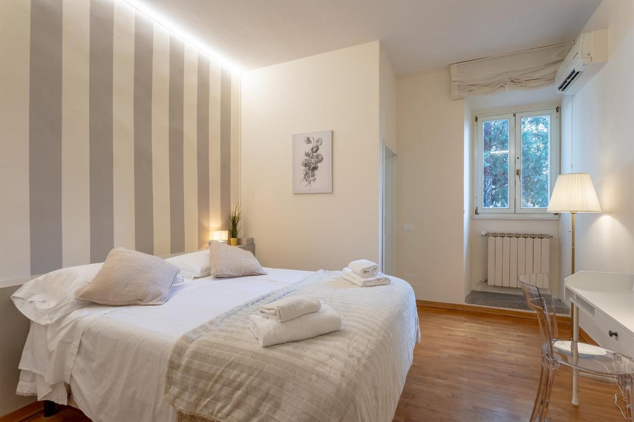 La Perla Del Borgo Apartment Φλωρεντία Εξωτερικό φωτογραφία