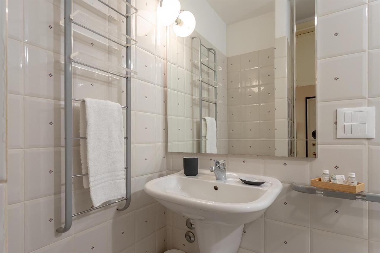 La Perla Del Borgo Apartment Φλωρεντία Εξωτερικό φωτογραφία