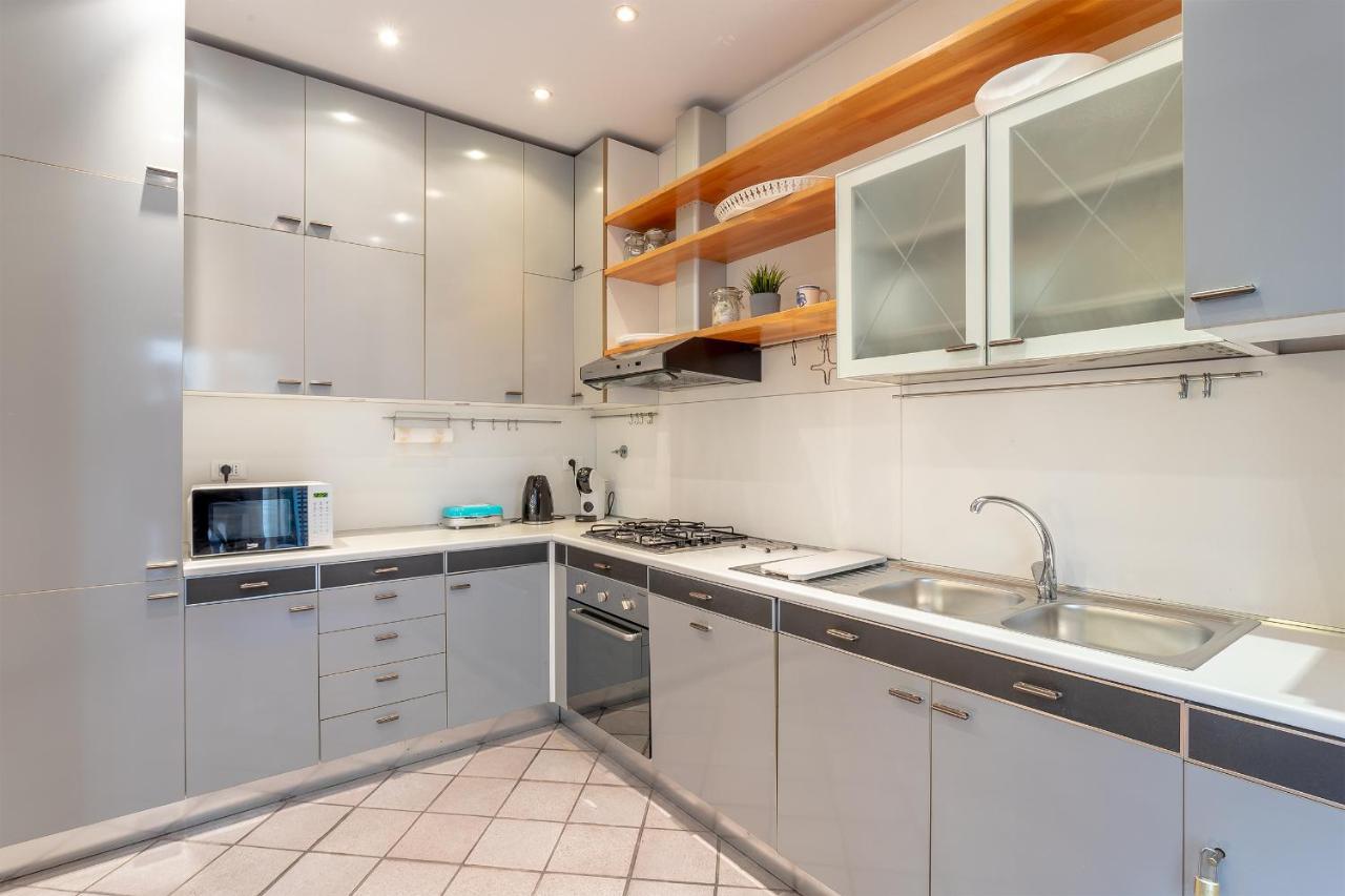 La Perla Del Borgo Apartment Φλωρεντία Εξωτερικό φωτογραφία