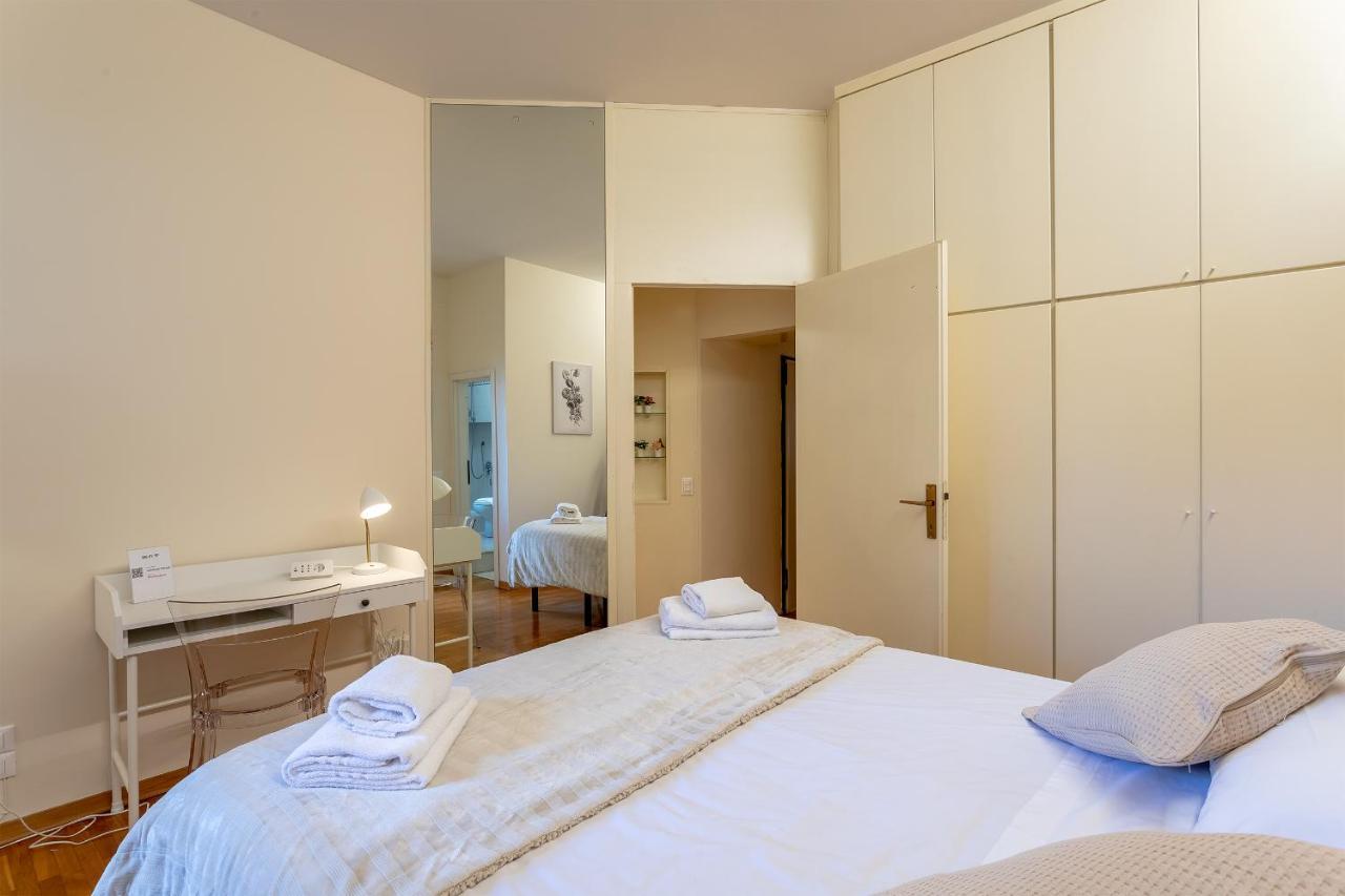 La Perla Del Borgo Apartment Φλωρεντία Εξωτερικό φωτογραφία