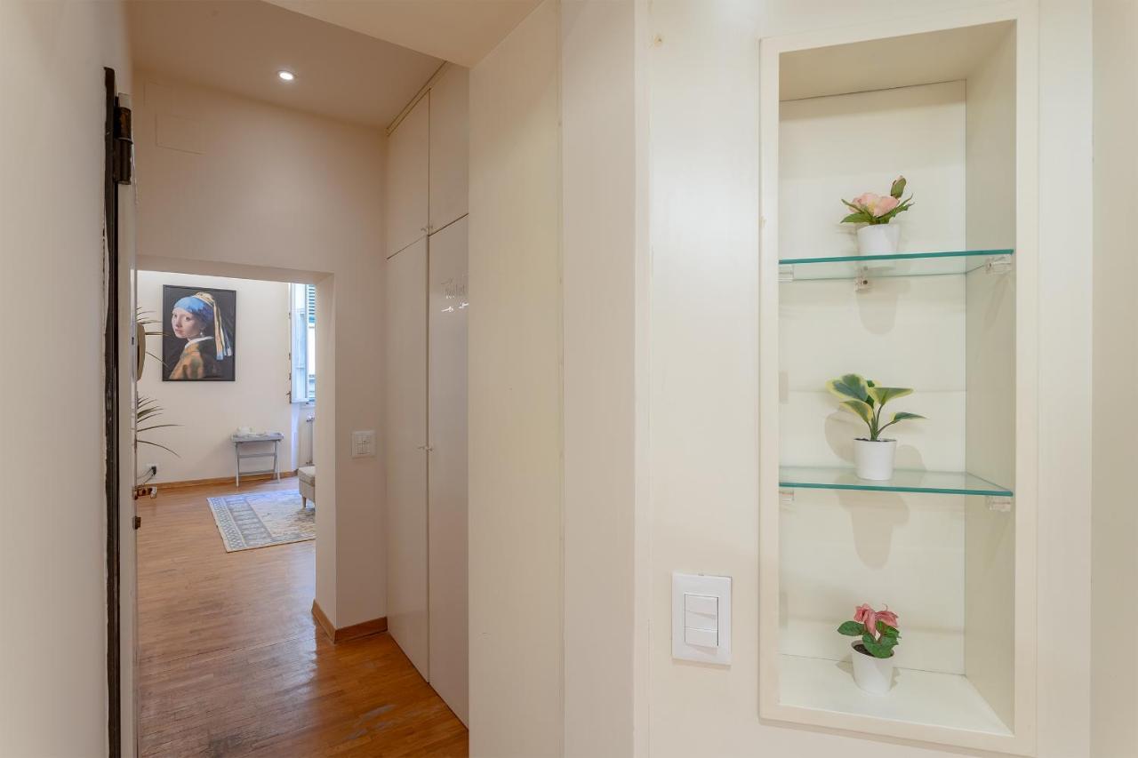 La Perla Del Borgo Apartment Φλωρεντία Εξωτερικό φωτογραφία