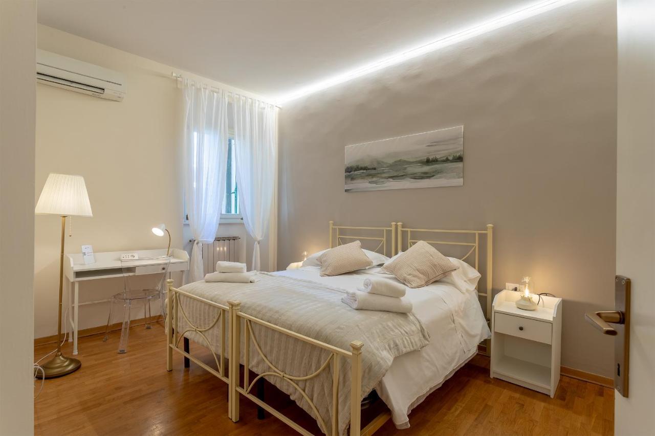 La Perla Del Borgo Apartment Φλωρεντία Εξωτερικό φωτογραφία