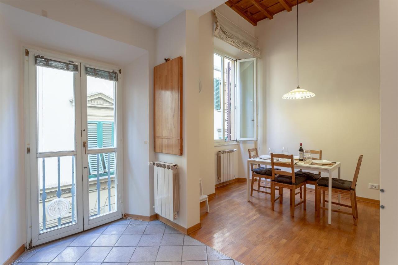 La Perla Del Borgo Apartment Φλωρεντία Εξωτερικό φωτογραφία