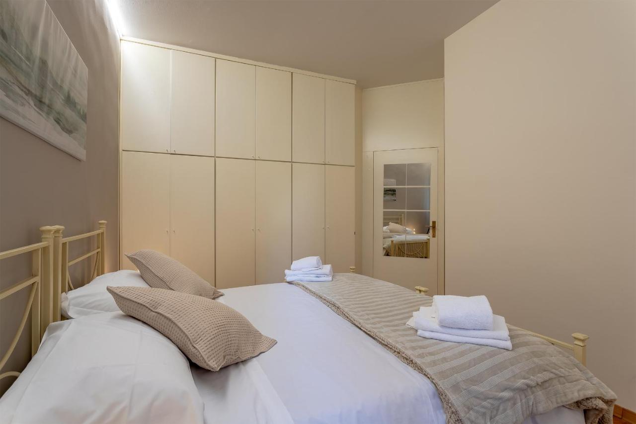 La Perla Del Borgo Apartment Φλωρεντία Εξωτερικό φωτογραφία