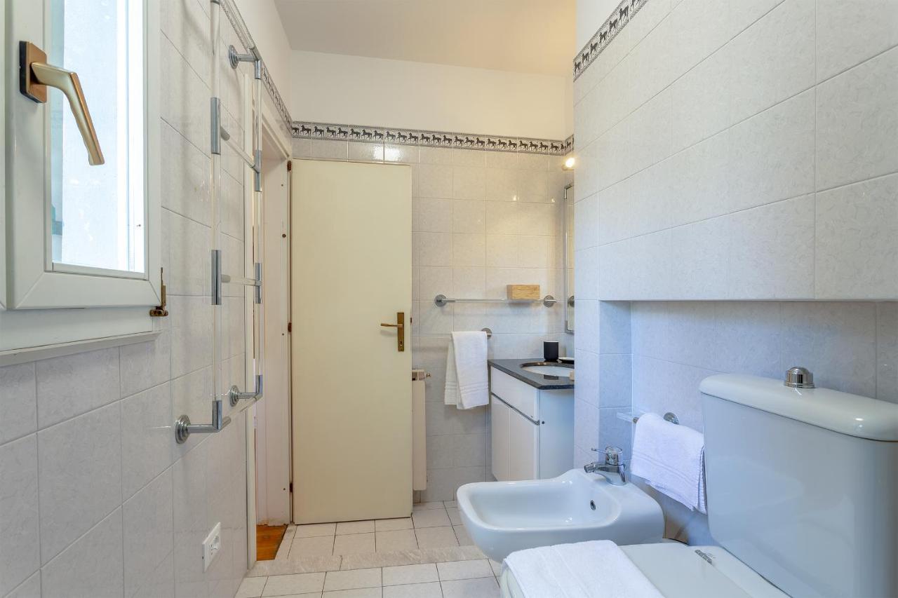 La Perla Del Borgo Apartment Φλωρεντία Εξωτερικό φωτογραφία