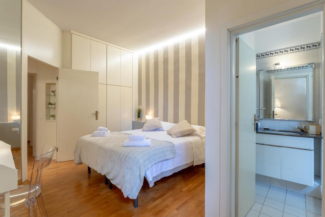 La Perla Del Borgo Apartment Φλωρεντία Εξωτερικό φωτογραφία