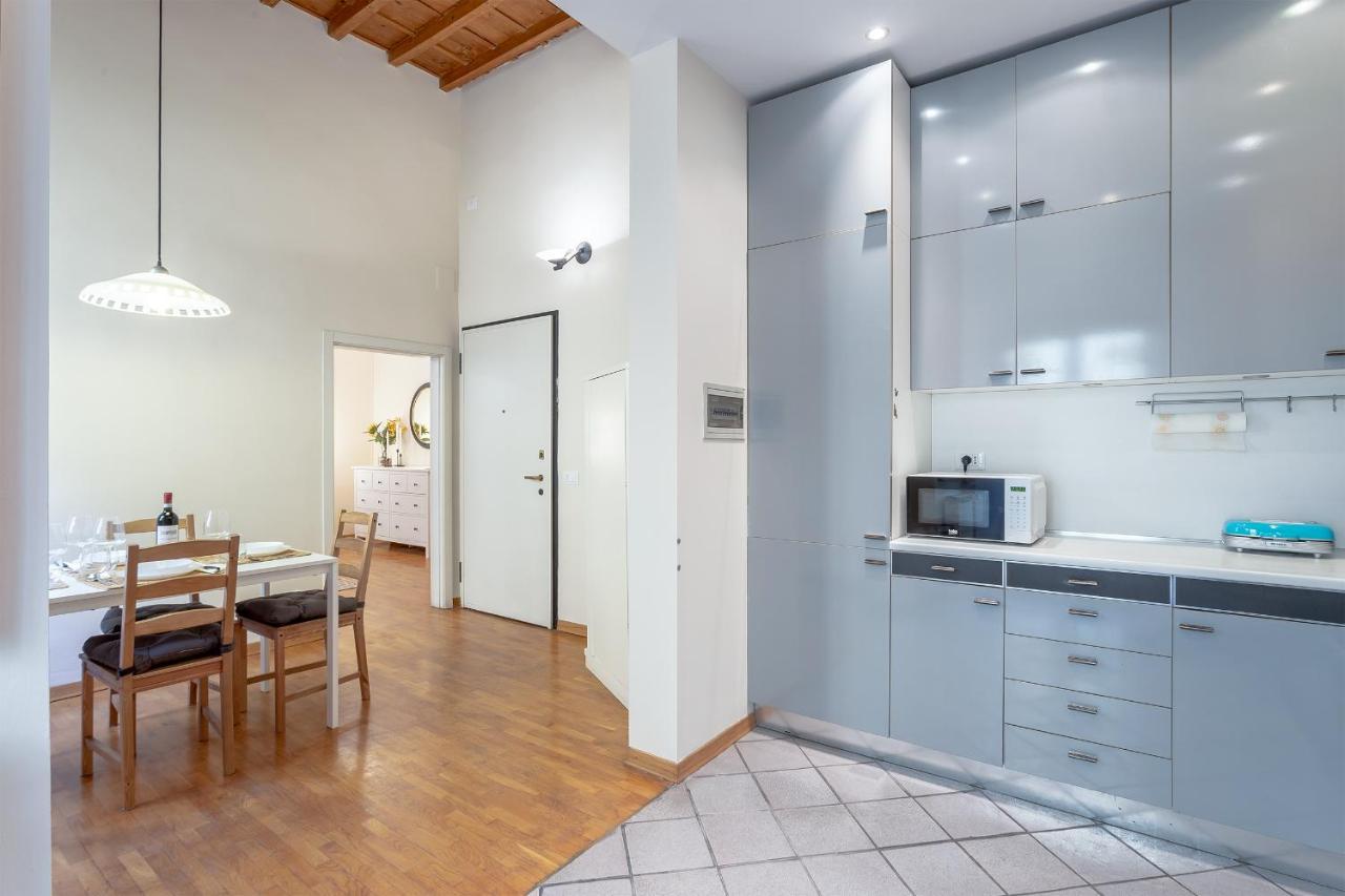 La Perla Del Borgo Apartment Φλωρεντία Εξωτερικό φωτογραφία