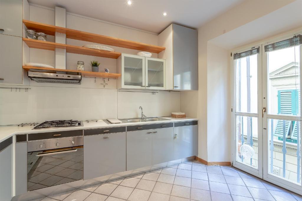 La Perla Del Borgo Apartment Φλωρεντία Εξωτερικό φωτογραφία