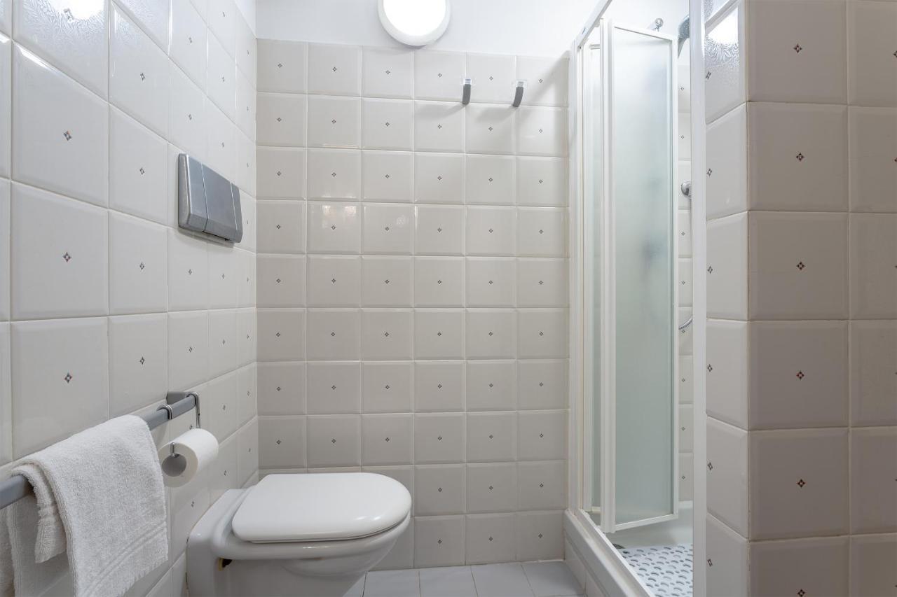 La Perla Del Borgo Apartment Φλωρεντία Εξωτερικό φωτογραφία